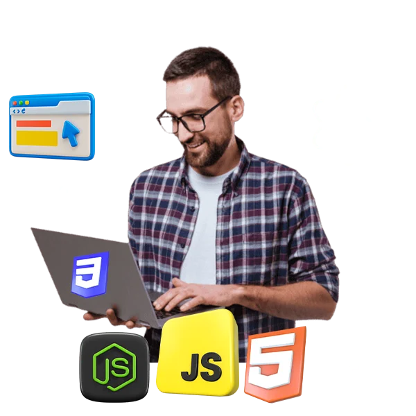 web development company in dehradun